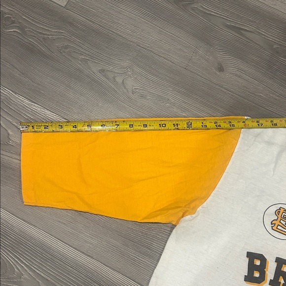 St. Louis Browns baseball tee - Picture 6 of 7